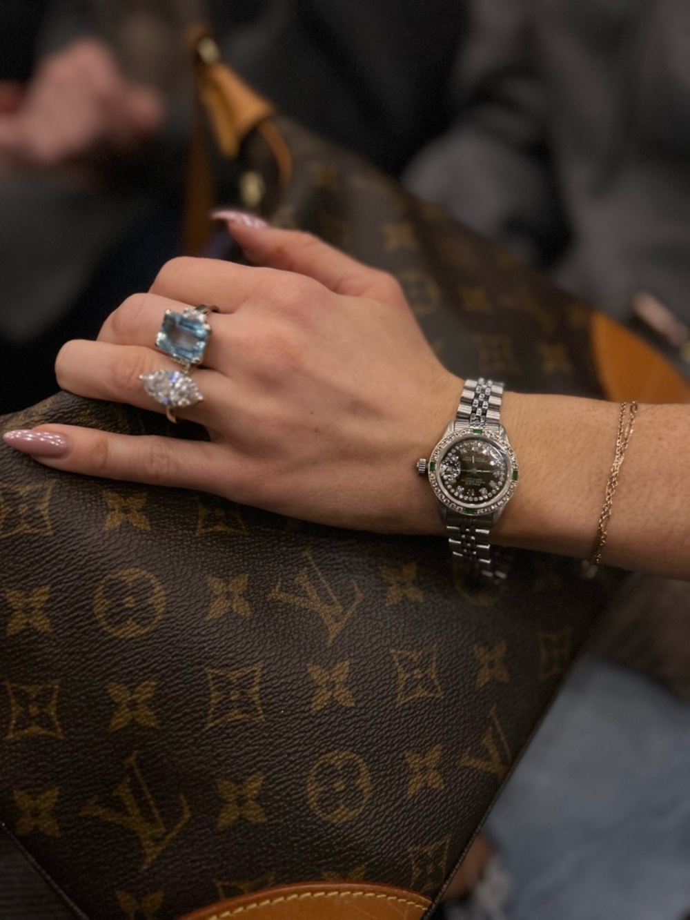 Rolex  Watch - Picture 14 of 16